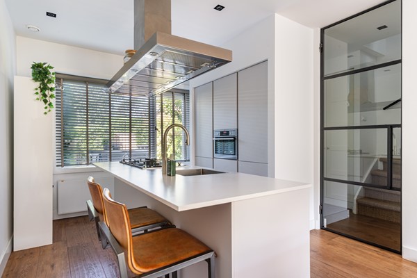 Medium property photo - Veldlaan 9, 2111 VL Aerdenhout